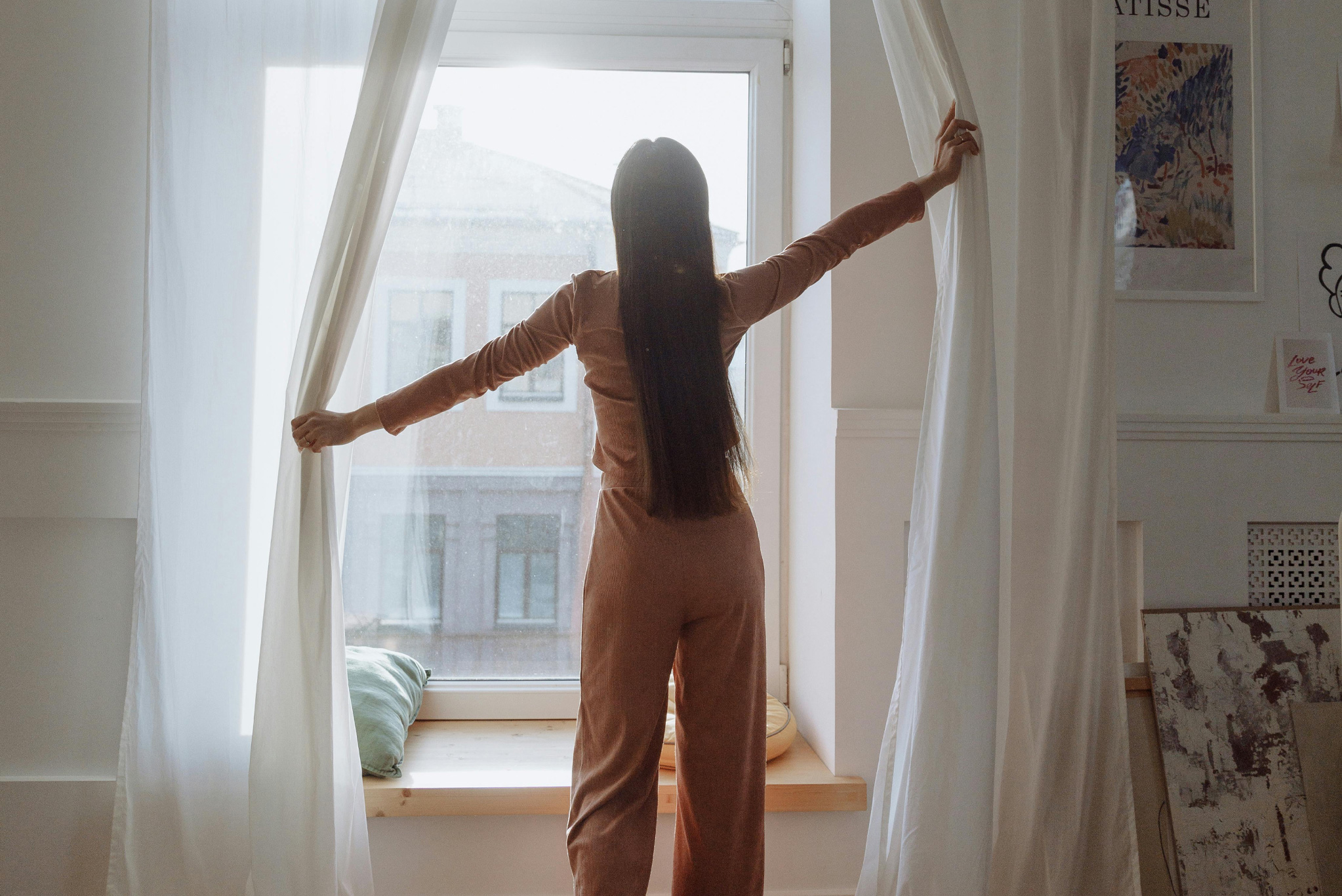 Collective Home Clean - Declutter and Cleanse blog