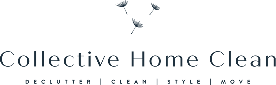 Collective Home Clean - Declutter, Clean, Move, Style, Deceased Estate