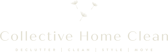 Collective Home Clean - Declutter, Clean, Move, Style, Deceased Estate