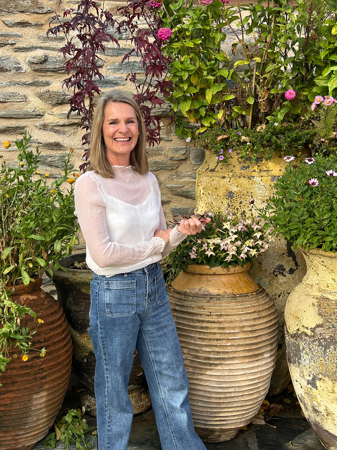 Anya Stirling - Collective Home Clean