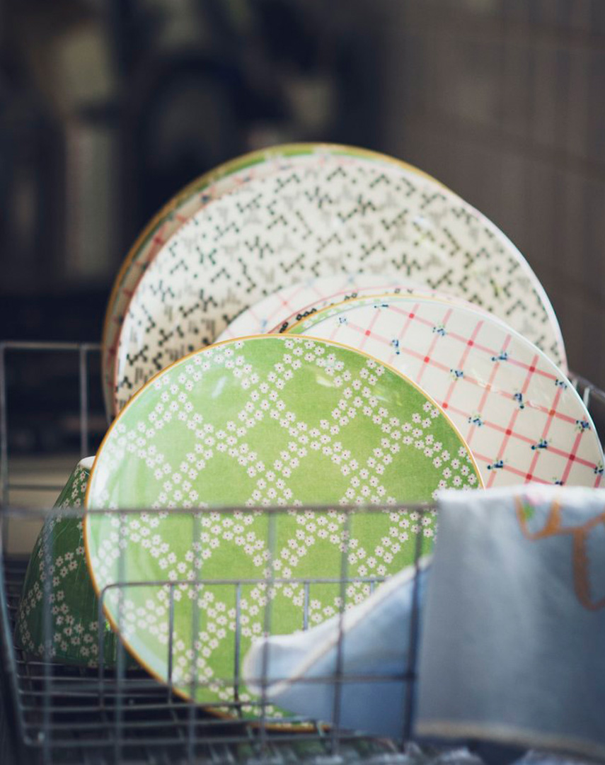 Collective Home Clean - Clean