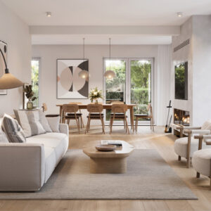 Collective Home Clean - styling